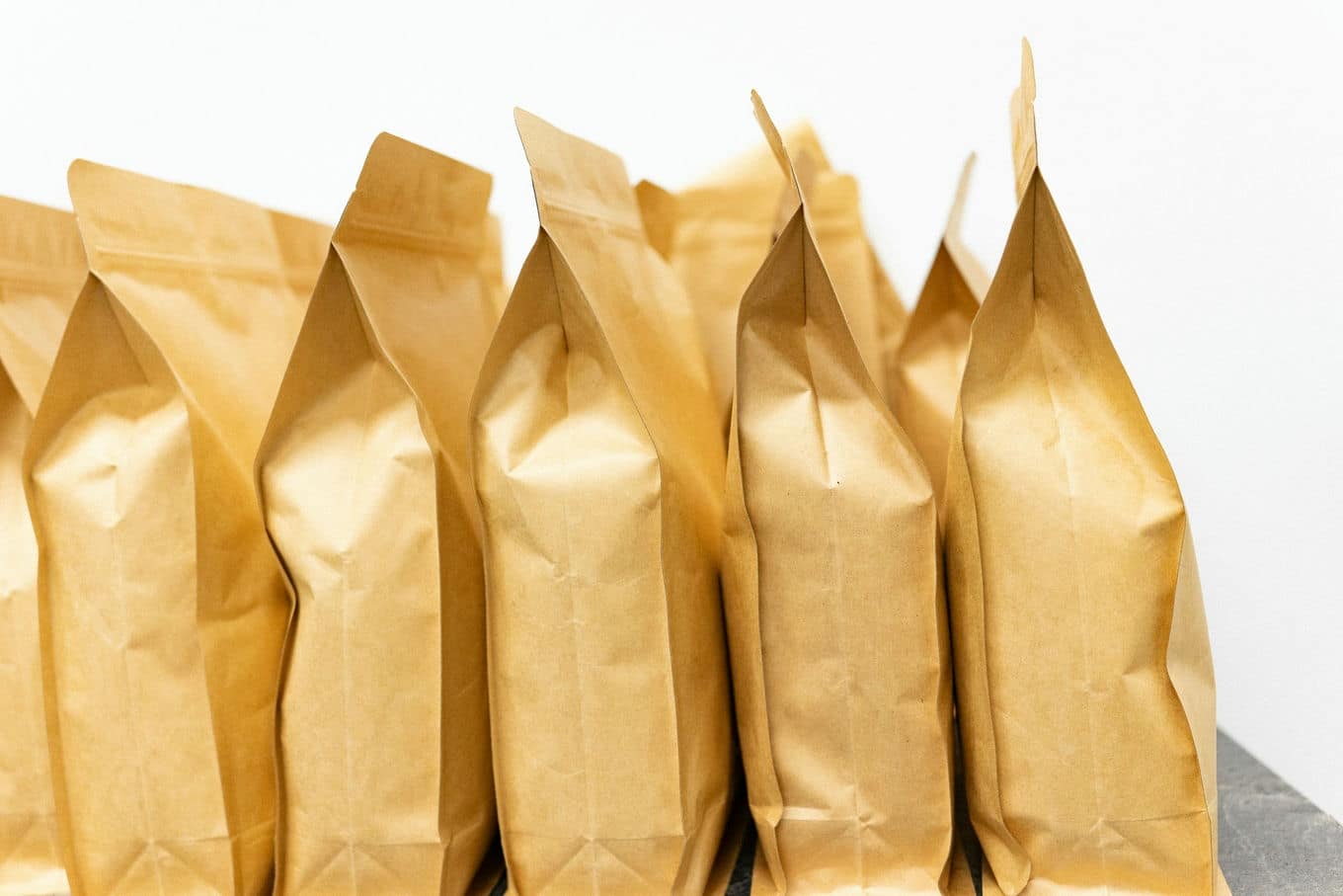 papierowe worki zgrzewane